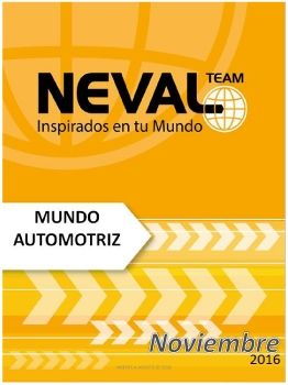 CATALOGO AUTOS NEVAL