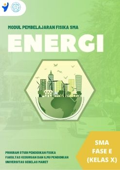 E-MODUL ENERGI