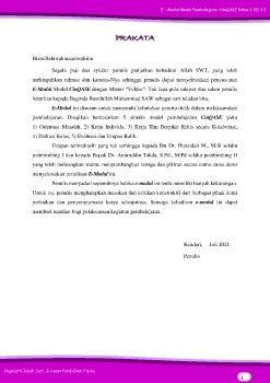 E-MODUL MODEL CinQASE MATERI VEKTOR KELAS X
