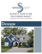Buying Your Home With The Shocket Team 5-2018