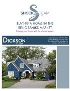 Buying Your Home With The Shocket Team
