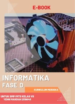 E-Book Informatika