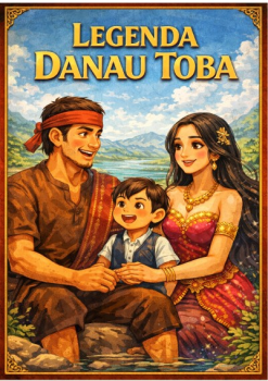 cerita danau toba 2