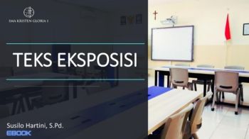 TEKS EKSPOSISI