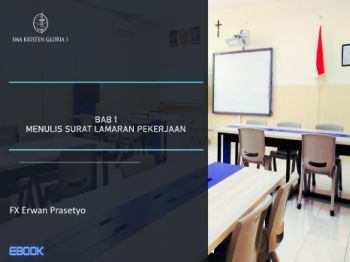 KONSEP KEBAHASAAN SURAT