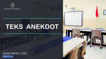 TEKS ANEKDOT