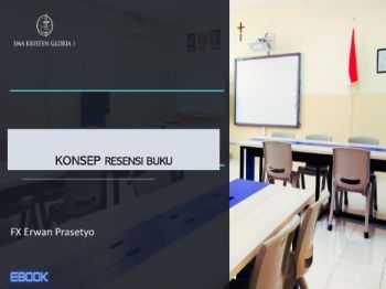 RESENSI BUKU