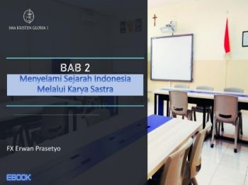 TEKS CERITA ATAU NOVEL SEJARAH