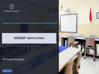 Karya Ilmiah