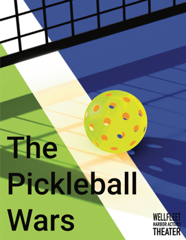 WHAT | The Pickleball Wars