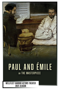 WHAT | Paul and Émile
