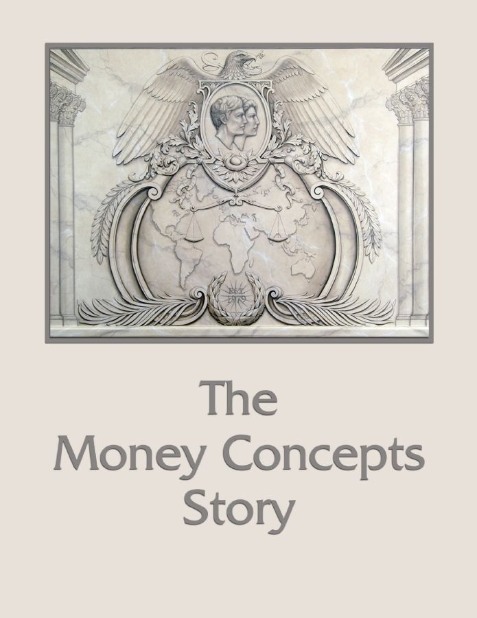 The Money Concepts Story