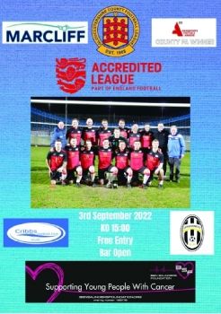 Cribbs FC Res v Little Stoke 030922