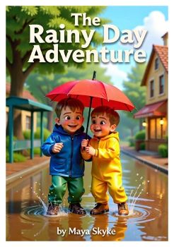The Rainy Day Adventure