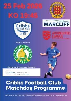 Cribbs Res v Bishops Cleeve Dev 250226