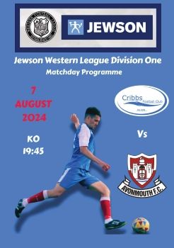 Cribbs Res v Avonmouth 070824