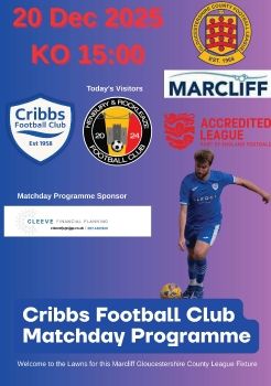Cribbs Res v Henbury & Rockleaze 201225