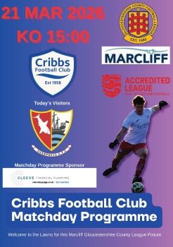 Cribbs Res v Sharpness 210326