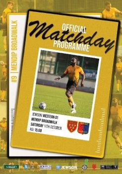 Keynsham Town FCv Mendip Broadwalk 111025