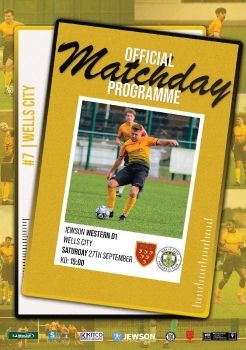 Keynsham Town FC v Wells City 270925