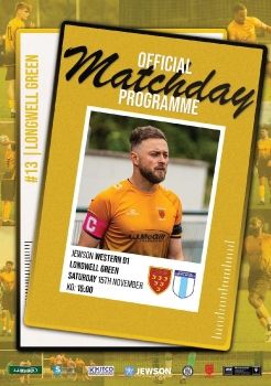 Keynsham Town FCv Longwell Green 151125