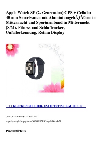 1376 apple watch se  2