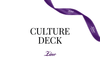 CULTURE DECK ZINO V1 