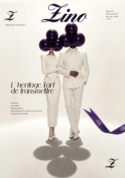 MAGAZINE 19 OCTOBRE