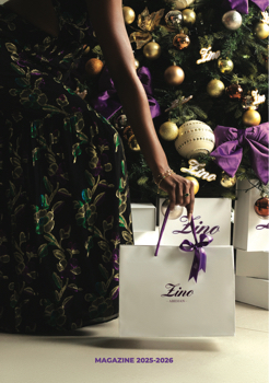 MAGAZINE ZINO 2025/2026