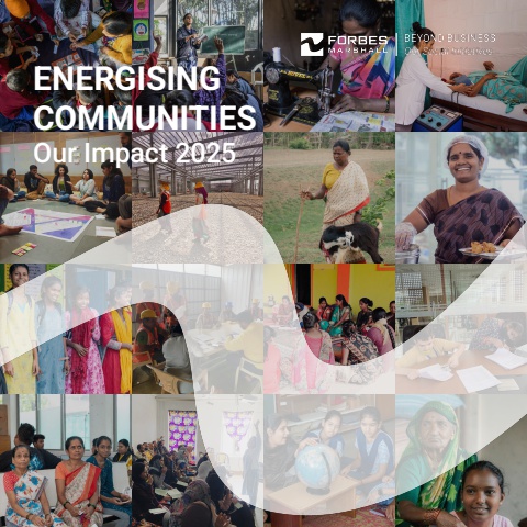 Annual Report 2025