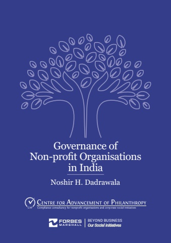 Governance of Non-profit Organisations in India