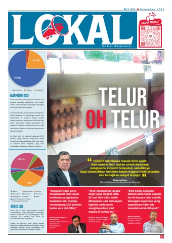 LOKAL NEWSLETTER 001