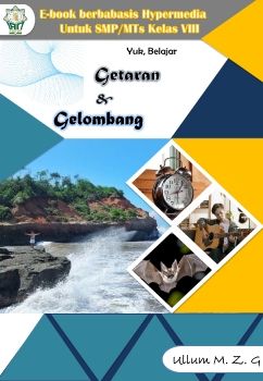 Flipbook Getaran dan Gelombang