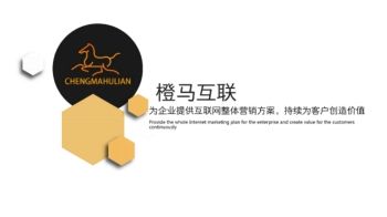 原始版本 橙马互联