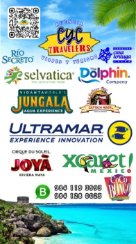 Flyers CycTravelers