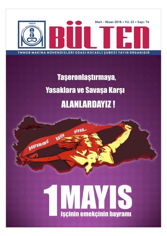 bulten MART NİSAN 2016.cdr