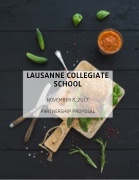 Lausanne Collegiate School