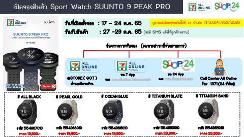 Flipbook-PreOrderSuunto9PeakPro17Oct22