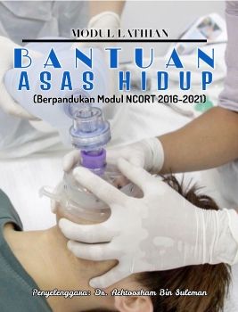 Modul Latihan Bantuan Asas hidup