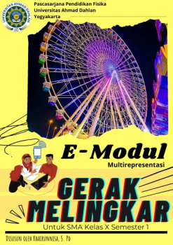 emodul flip try