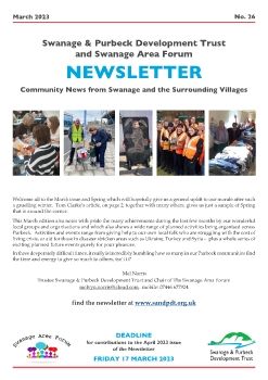 SPDT-SAF-Newsletter2303 Mar23