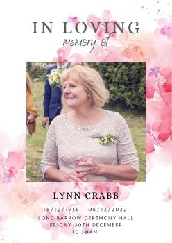 Lynn Crabb