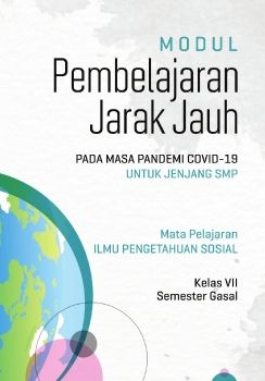 Modul Keindahan Alam Indonesia