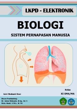 LKPD ELEKTRONIK SISTEM PERNAPASAN MANUSIA_Neat