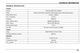 TECHNICAL_SPECIFICATOIN