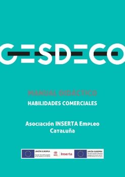 Manual habilidades comerciales