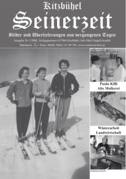 Ausgabe Nr_2009_01