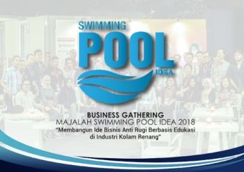 Media kit Majalah Swimming Pool IDEA
