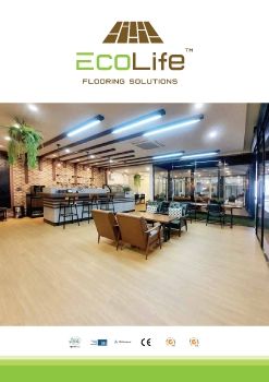 EcoLife Catalogue 2022