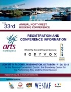 2013 Registration and Conference Information